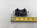Circle F3221 Standard Combo Single Pole/3-Way Switch 15A 120/277 VAC in Brown