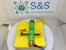 Fusetron/Bussman FRS-R-35 600V 35 Amp Dual Element Time Delay Current Limiting Class RK5