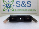 Zinsco MTMB 100 Amp Upper Meter Socket Block