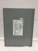 General Electric TSMR820CSFLFMG Load Center Cover Only 19 1/4" x 14 3/8"