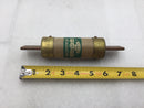 Interelectric/Great Western 21125 125 Amp 250 VAC or Less One-Time Fuse