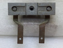 Zinsco 34-19 125 Amp 120/240V Porcelain Meter Socket