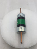 Bussman NON 400 400 Amp 250 VAC or Less One Time Fuse