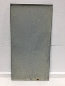 ITE Panelboard Cover Only Nema 3R 28" x 14 5/8"