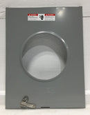Talon/Siemens UAT437-XGF Meter Socket Cover Only 14 3/4" x 11 3/8"