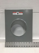 Talon/Siemens UAT437-XGF Meter Socket Cover Only 14 3/4" x 11 3/8"