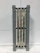 Siemens 225 Amp 3 Phase 4 Wire Bolt In Panel Guts Only Type BL Breakers
