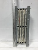 Siemens 225 Amp 3 Phase 4 Wire Bolt In Panel Guts Only Type BL Breakers