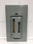 FPE L120-40 200 Amp 40 Space 120/240V Panel Door/Cover w/Main 24" x 13.5"