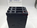 Siemens ED63B030 30 Amp 600 Volt 3 Pole Circuit Breaker