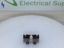 Siemens/Furnas 52BAK 30MM Contact Block 600VAC White Push Button