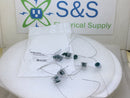 Microtuseal CB Non-Lead Trip Unit Seal