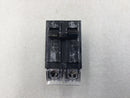 GE THHQL21100 100 Amp 2 Pole 120/240V 22KA Circuit Breaker