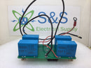 Unknown Circuit Board with WIMA FKP 1 Capacitors