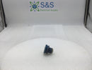 Buss Fustat S15 15 Amp Dual Element Time Delay Screw-In Type Fuse