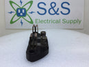GE 100/125 Amps 120/240 VAC Meter Socket Replacement