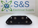 GE 100/125 Amps 120/240 VAC Meter Socket Replacement