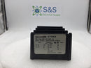 Ferraz Shawmut 67563 3 Pole Power Distribution Block (1)2/0-#14X(6)#2-14 5" X 4"