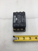 Diversified Electronics SLA-208-AFN Phase Sequence and Loss Monitor 208V 10 Amp