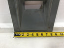 FPE RH 13100 100 Amp Dead Front/Cover 11 3/8" x 8"