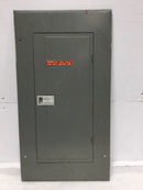 Challenger SL20(20-40)CCT 200 Amp 120/240v 20/40 Space 30 1/8" x 15 1/8"