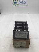 Ferraz Shawmut 67573 3 Pole Power Distribution Block (1)2/0-#14 X (4)#2-14 5"X4"