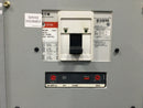 Eaton PRL1a 400A 18 Space 1 Phase Pow-R-Line Panelboard w/Main Breaker 12"X51.5"
