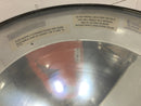 Sterner Commercial Pole Light Model 197514-01 277v 1.12 Amps 250w M-58 Lamp