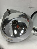 Sterner Commercial Pole Light Model 197514-01 277v 1.12 Amps 250w M-58 Lamp