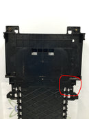 Square D QON30M150 150 Amp 30 Space 120/240 VAC Load Center Guts Only 9" X 18"