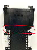 Square D QO130M150PC 30 Space 150 Amp 120/240 VAC Load Center Guts Only 9" X 17"