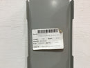 Eaton 6554C01H03 PRL4 Size 3X Blank Cover  25" x 4"