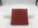 Edwards/EST 757-1A-T 24 VDC Wall Mount Temporal Horn