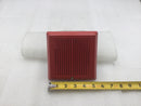 Edwards/EST 757-1A-T 24 VDC Wall Mount Temporal Horn