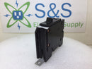 Eaton/Cutler-Hammer GHQ1020 20 Amp 1 Pole 120/277V Quick Lag Circuit Breaker