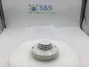 EST EC30DU-3 Photoelectric Smoke Detector for 6260A-CU Duct Detector Housing