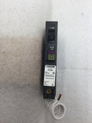 Square D QO120DF 20 Amp 1 Pole 120V AFCI/GFCI Circuit Breaker