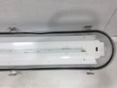 Lithonia Lighting Rough Service Luminaire
