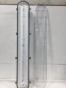 Lithonia Lighting Rough Service Luminaire