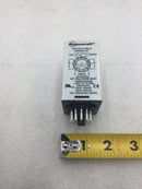 Schneider Electric/Magnecraft TDRSRXP-24V Time Delay Relay