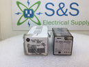 Allen-Bradley 700-HA32A24 24 Pilot Duty Relay VDC Ser. 2 10 Amp 120/240VAC 50/60Hz