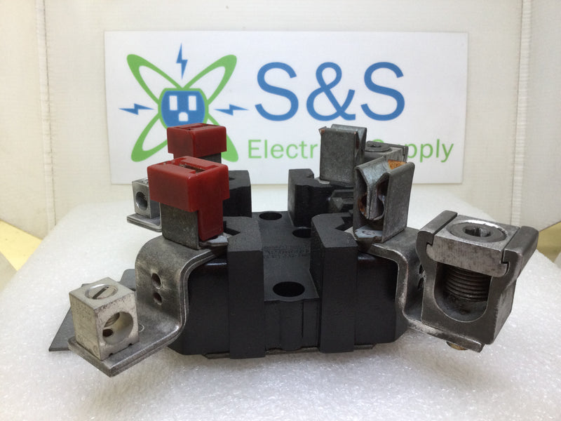 Midwest MW125/MW200 150 Amp Replacement Meter Guts for GE Panel -w/o Neutral Bar