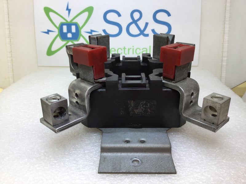 Midwest MW125/MW200 150 Amp Replacement Meter Guts for GE Panel -w/o Neutral Bar