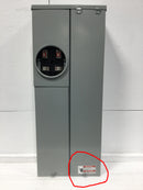 Eaton MBE2040B200BTSV 200 Amp 20 Space Meter/Main Combo Panel Value Pack