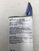 Intermatic FF2H 2 Hour Spring Wound Timer SPST 20 Amp 125-277VAC in Silver