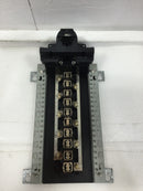 FPE/Federal Pacific M120-30-150G 20 Circuit Panel Guts w/2B150 Circuit Breaker