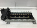 FPE/Federal Pacific M120-30-150G 20 Circuit Panel Guts w/2B150 Circuit Breaker