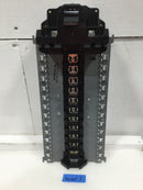 FPE/Federal Pacific M120-30-150G 20 Circuit Panel Guts w/2B150 Circuit Breaker