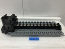 FPE/Federal Pacific M120-30-150G 20 Circuit Panel Guts w/2B150 Circuit Breaker