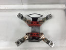 Milbank 100/200 Amp 120/240V Meter Socket Replacement Kit